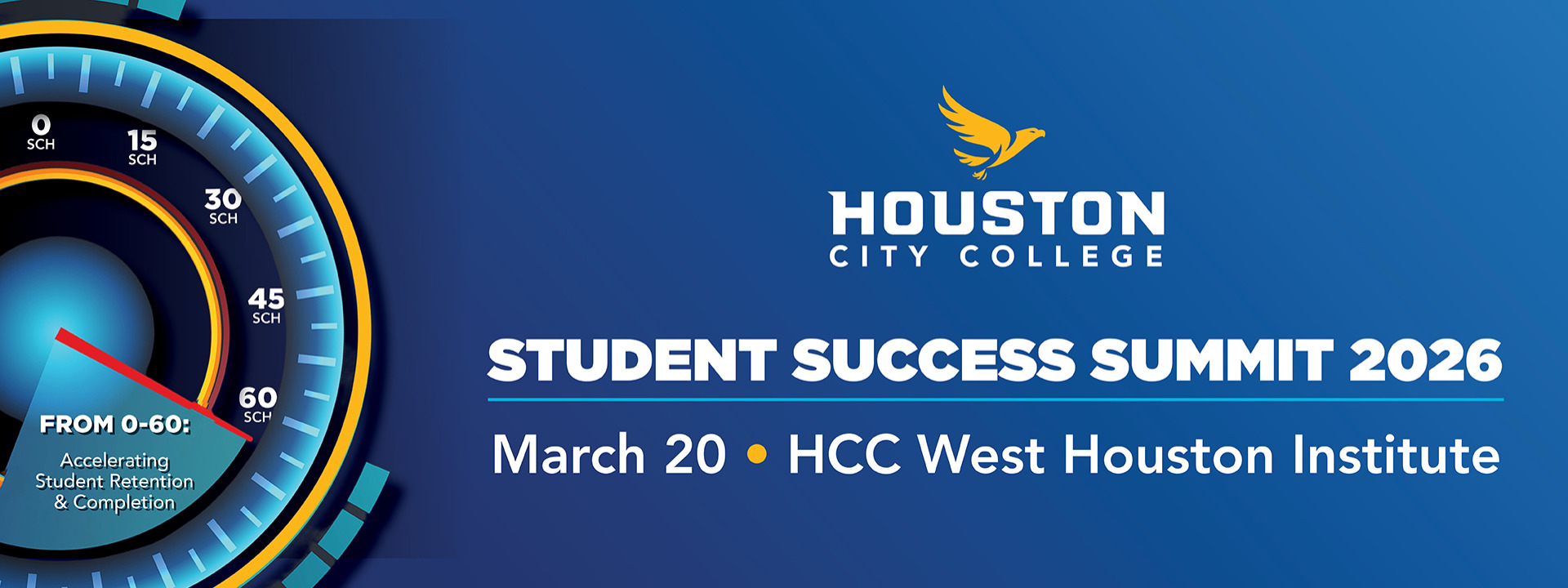 2026 Student Success Summit cover image