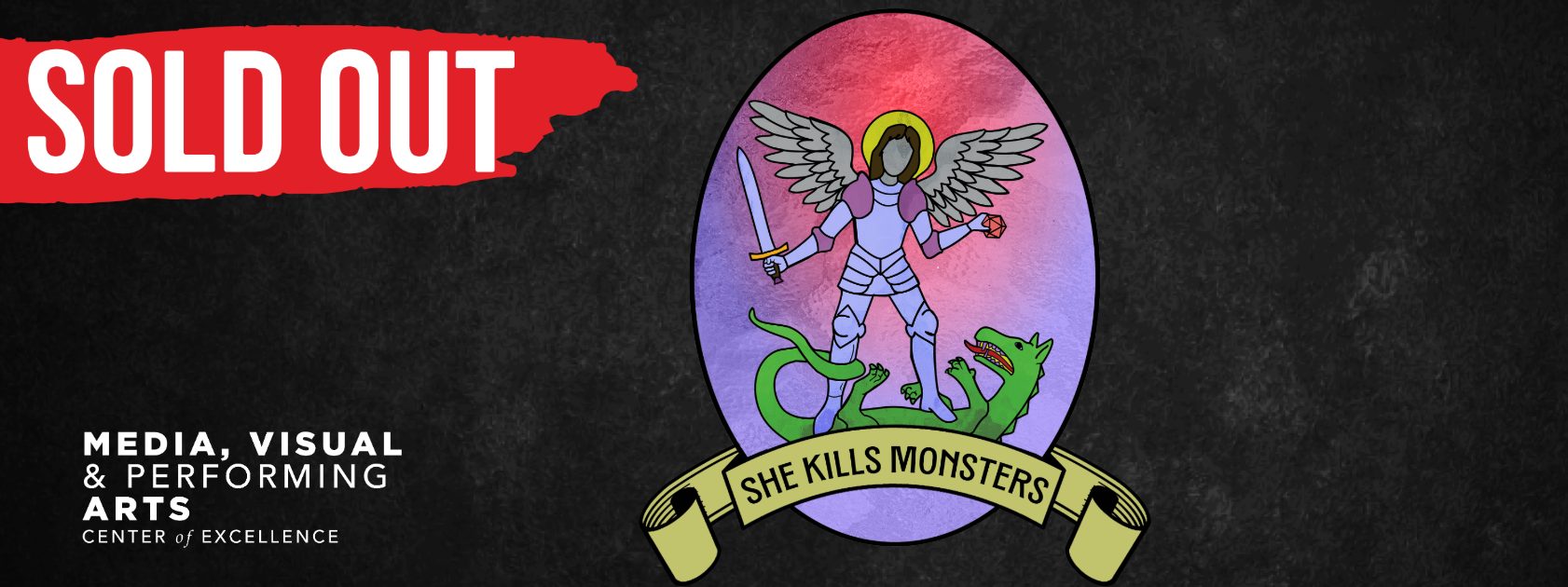 She Kills Monsters By: Qui Ngyuen | Directed By: Geoffrey Douglas