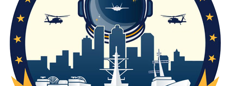 Fleet Week Houston, Final Planning Conference cover image