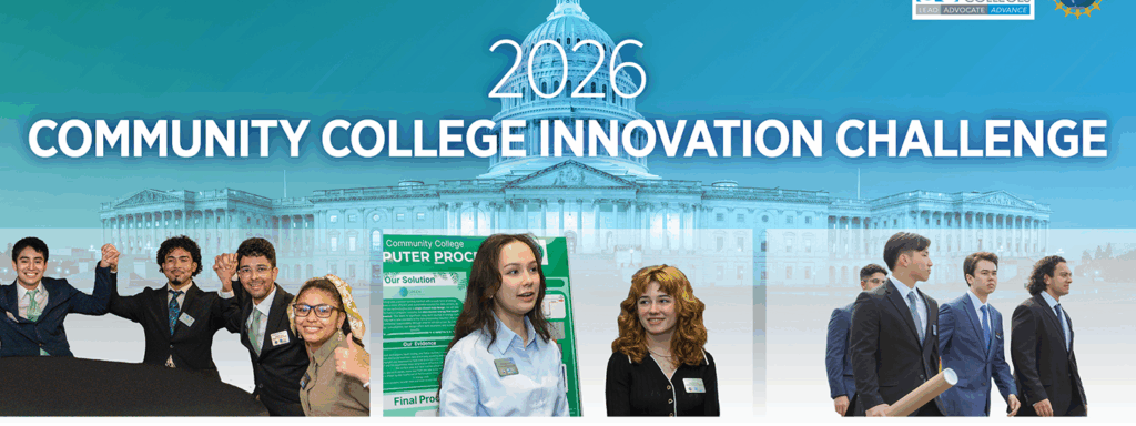 2026 Community College Innovation Challenge (CCIC)@HCC