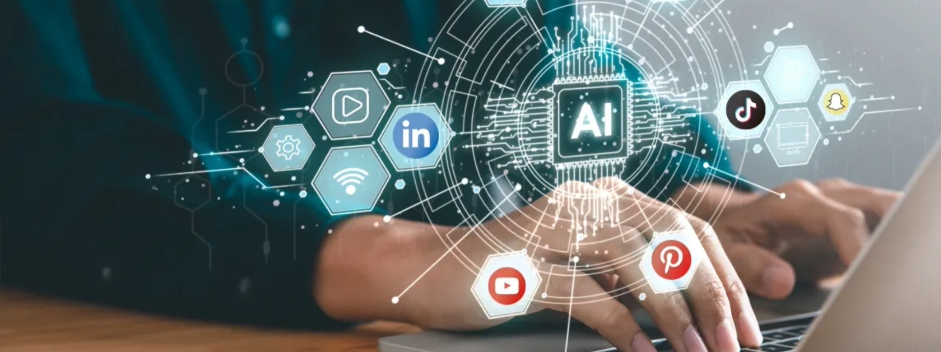 DMC Mar 25 - Social Media and Ai