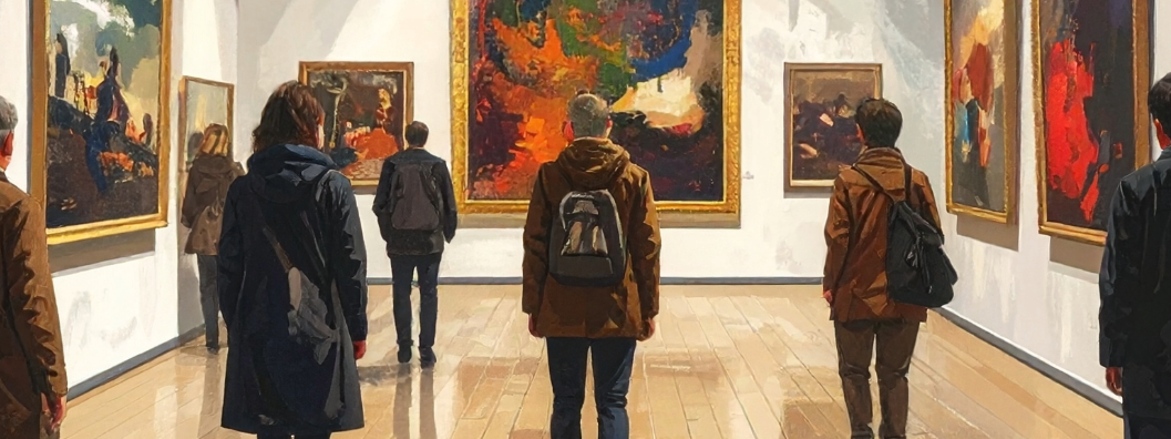 Central Campus | Fall Faculty Exhibition cover image