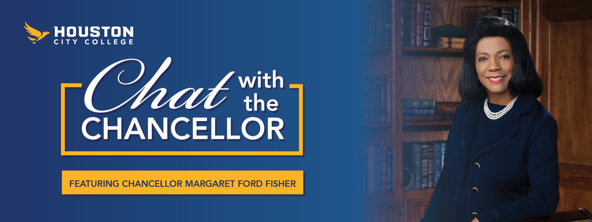 Chat With The Chancellor