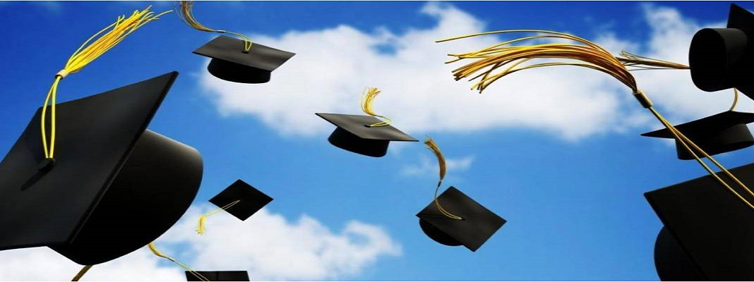 2026 VAST Commencement Staff Registration