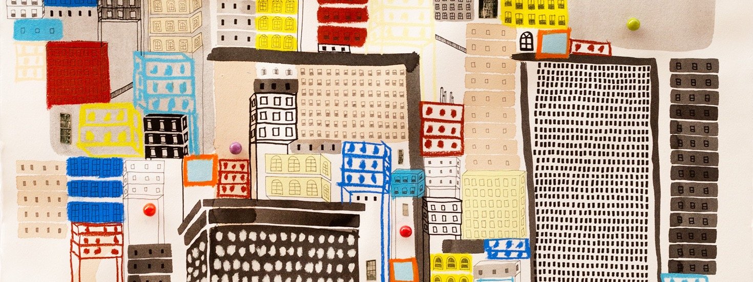Spring Branch | Clara Hoag : Assembly Required | Reception