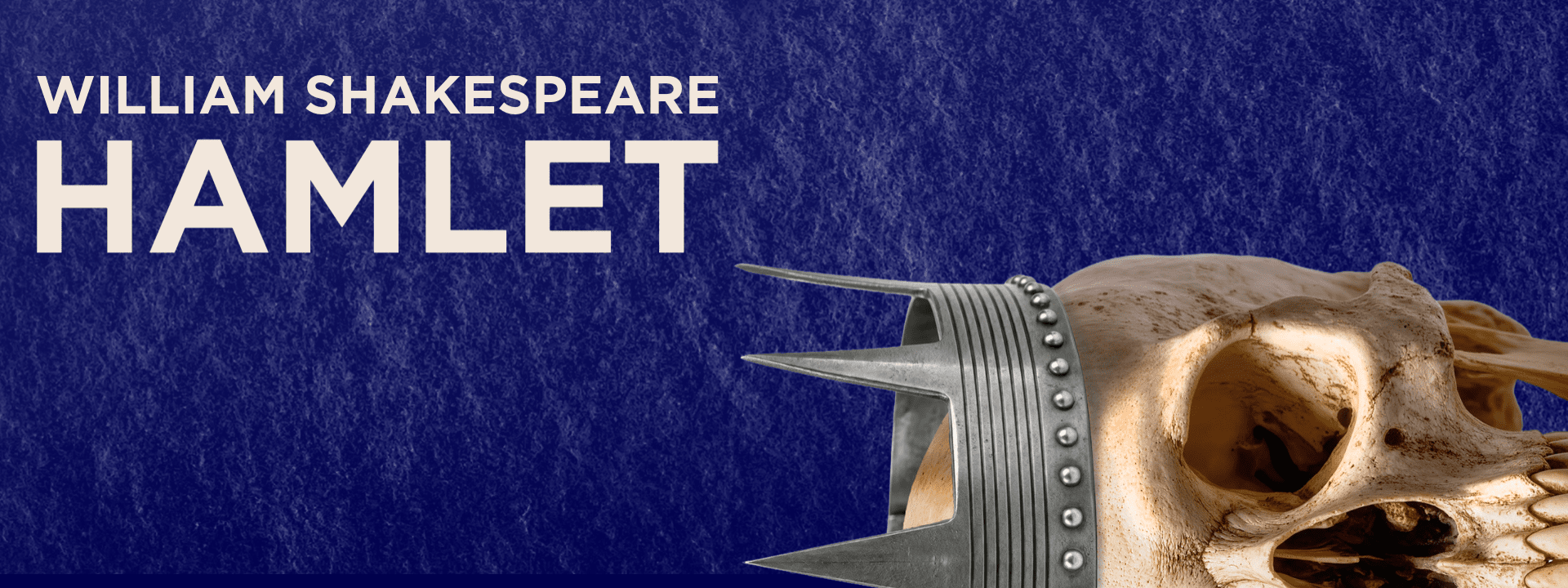 Central Fall 2026 Drama Production | Hamlet by William Shakespeare