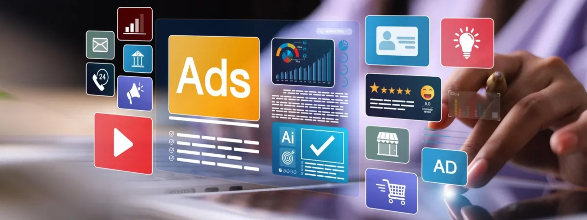 DMC July 29 - AI and Marketing