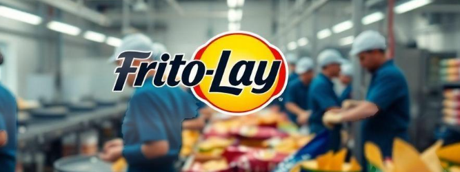 Frito Lay Job Fair - HCC Stafford Campus