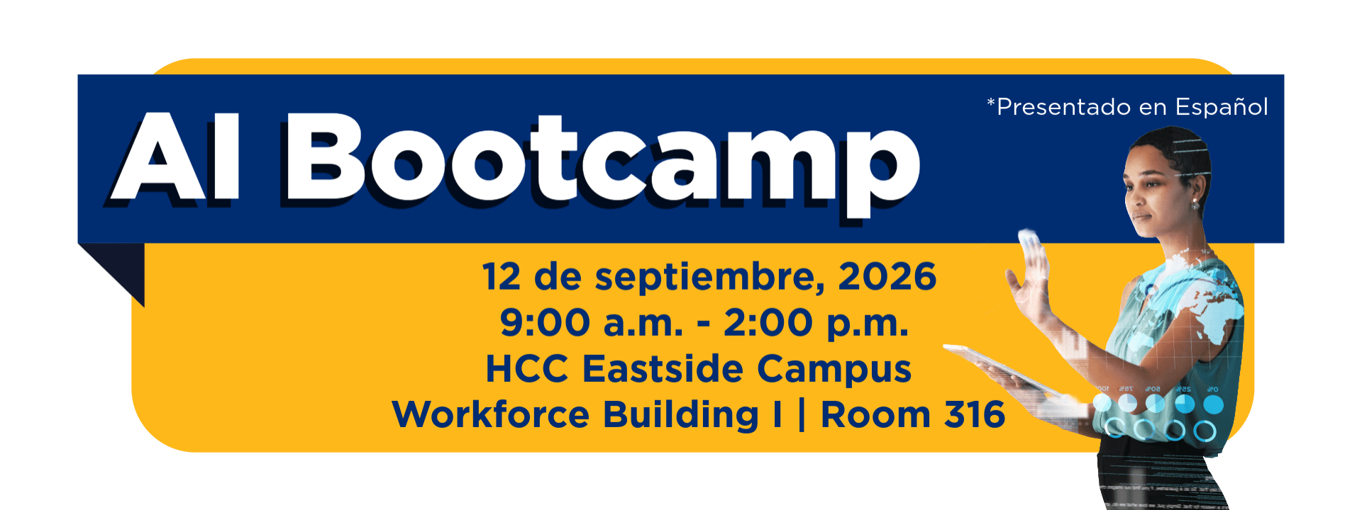 AI Bootcamp - Spanish