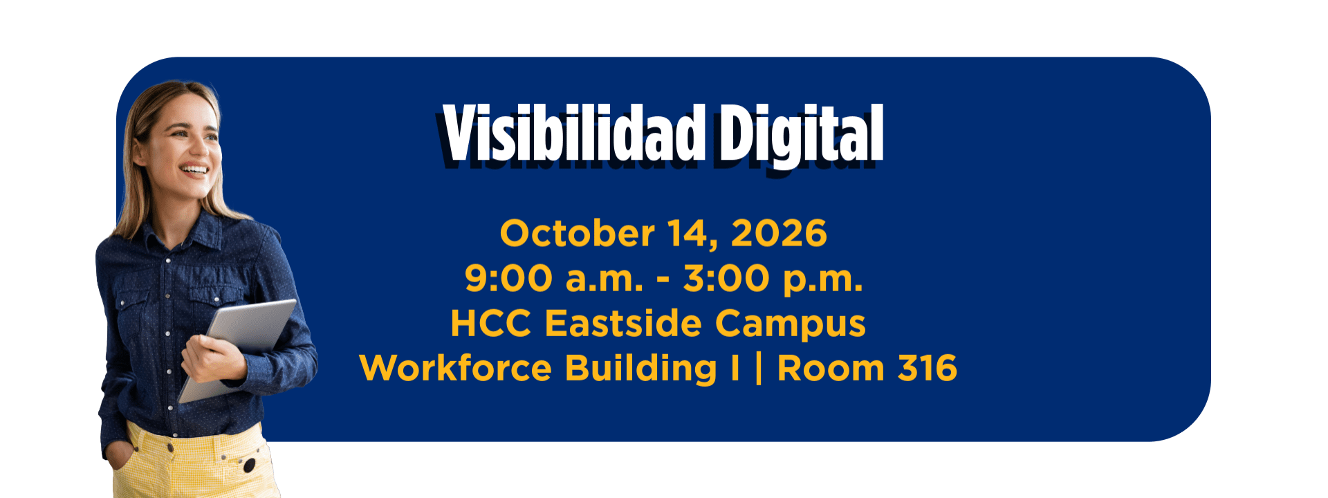 Digital Visibility- Español
