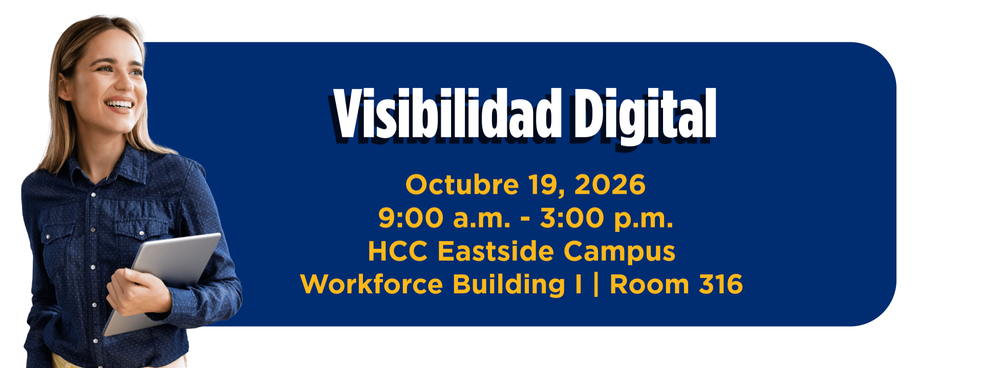 Digital Visibility- Español