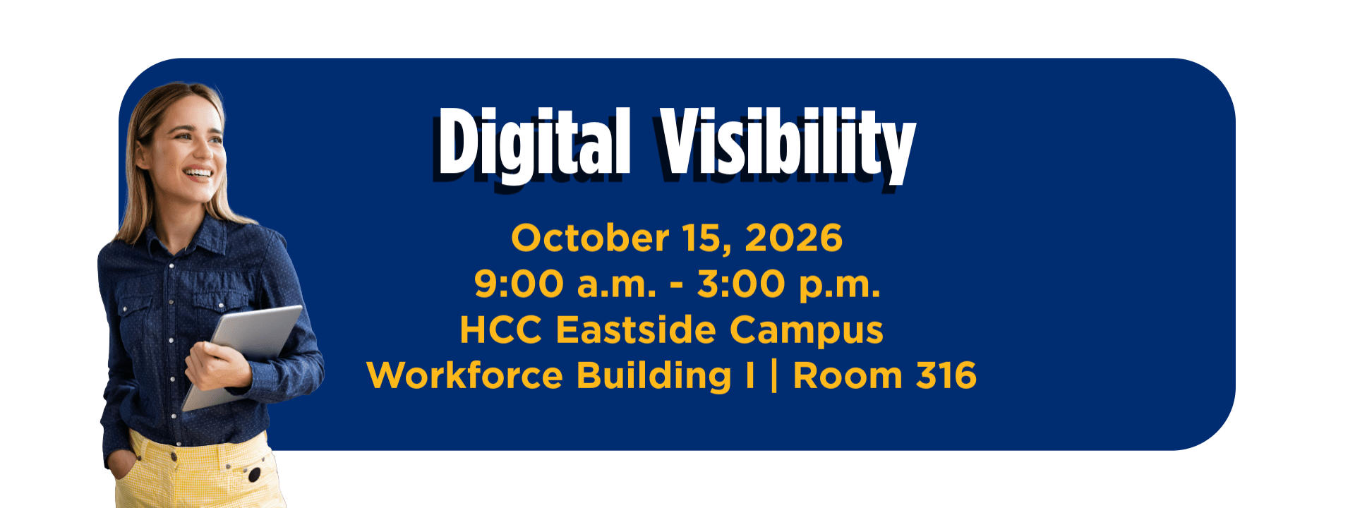 Digital Visibility- English