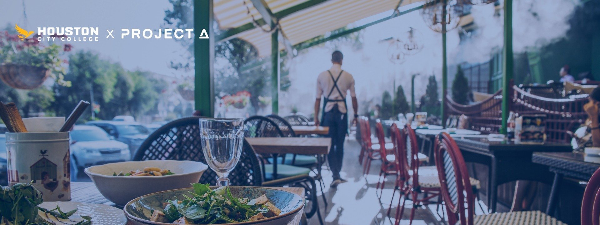 AI for Restaurants: A Webinar for Houston Restaurant Owners