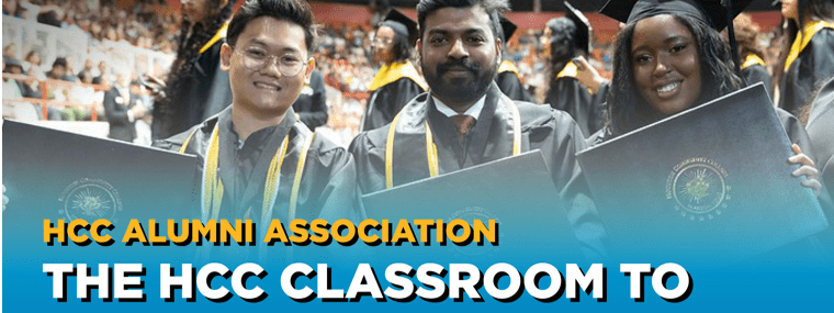 Classroom to Career Success Series: Meet Decerei Licatovich