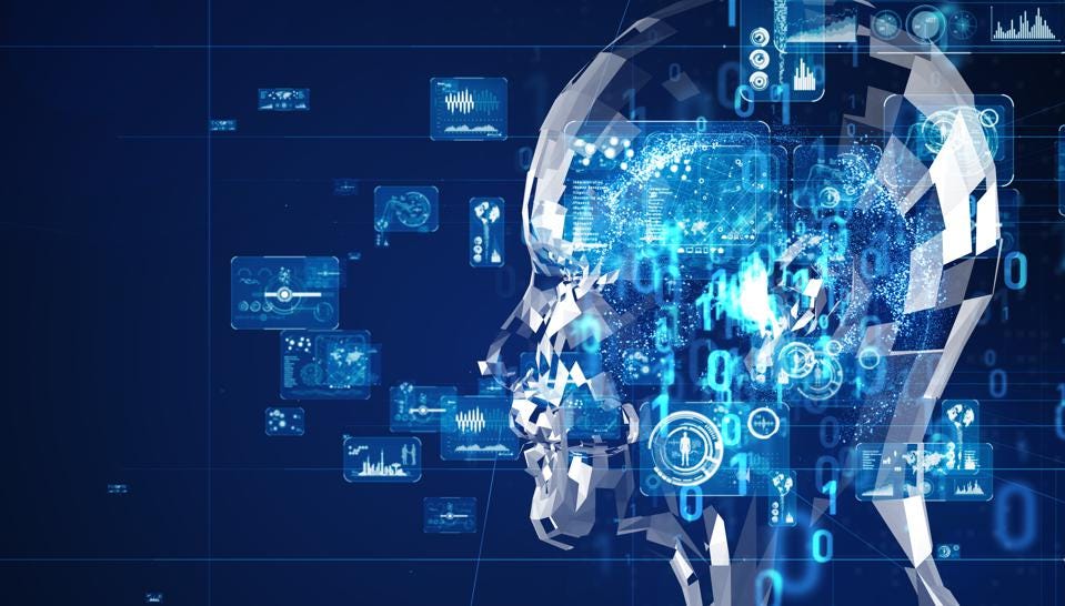 Digital & Information Technology COE Class Offerings- Spring 2022