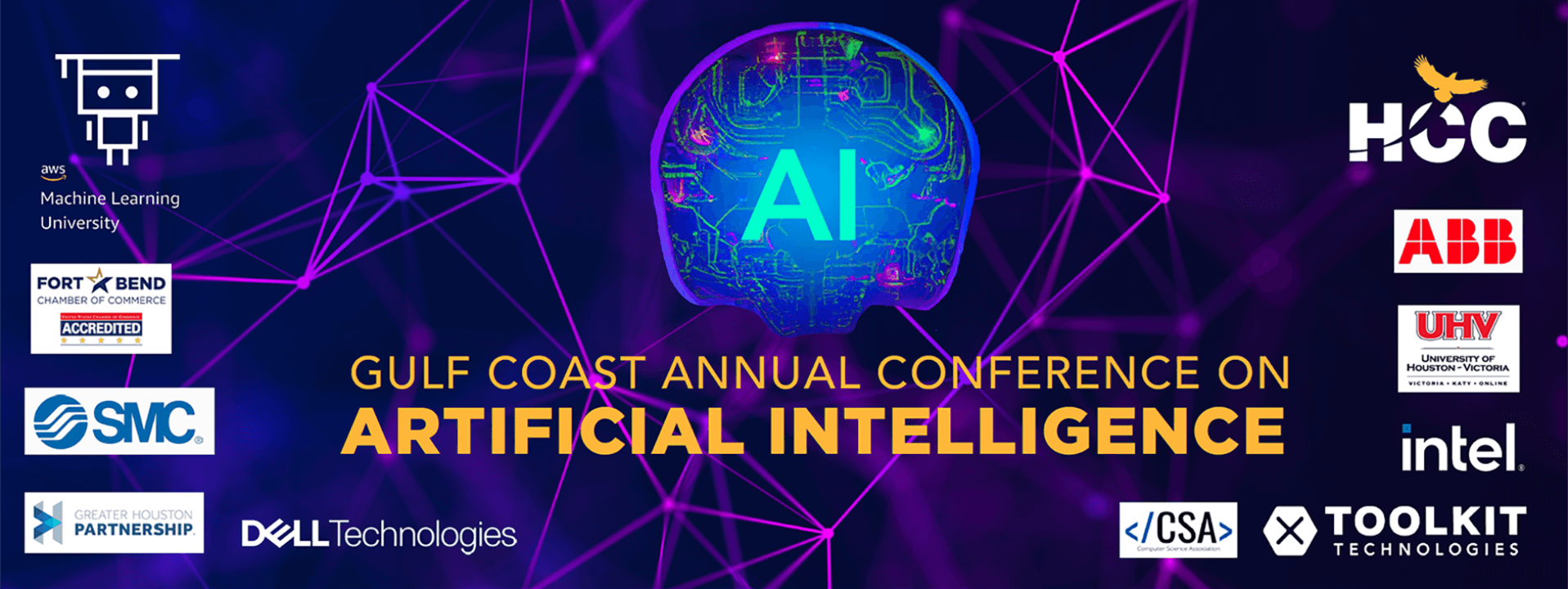 AI Conference Artificial Intelligence Conferences 2024, 47 OFF