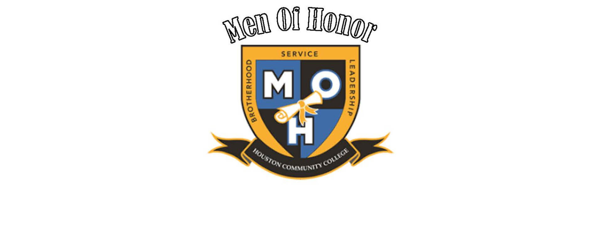 Join HCC-SW Men of Honor