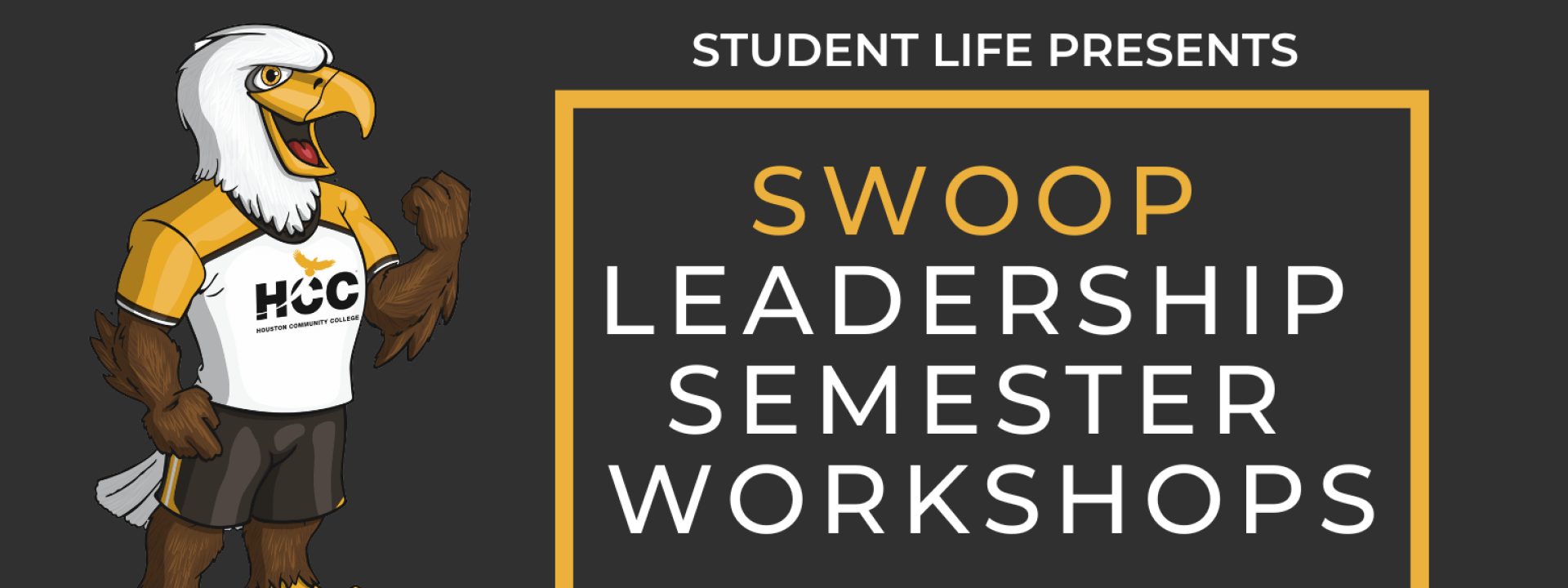 SWOOP Leadership - Personal Branding cover image