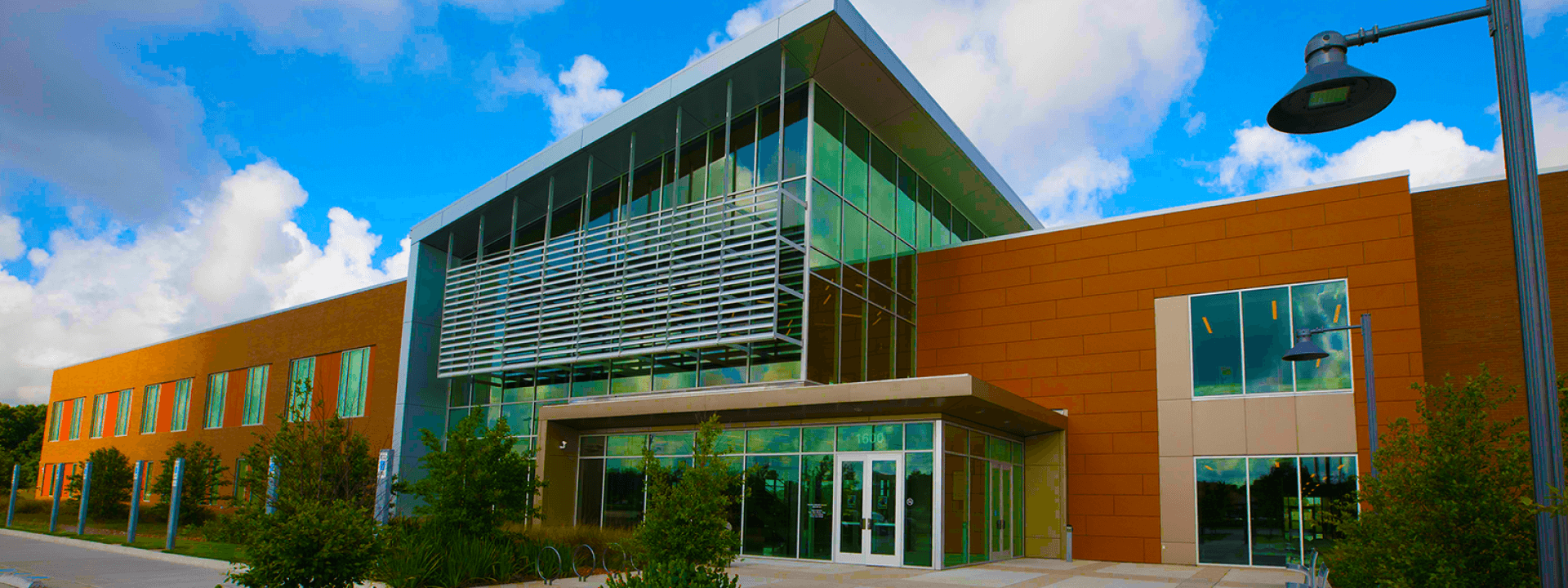 HCC & FORT BEND CHAMBER OF COMMERCE PARTNERSHIP AGREEMENT SIGNING CEREMONY cover image