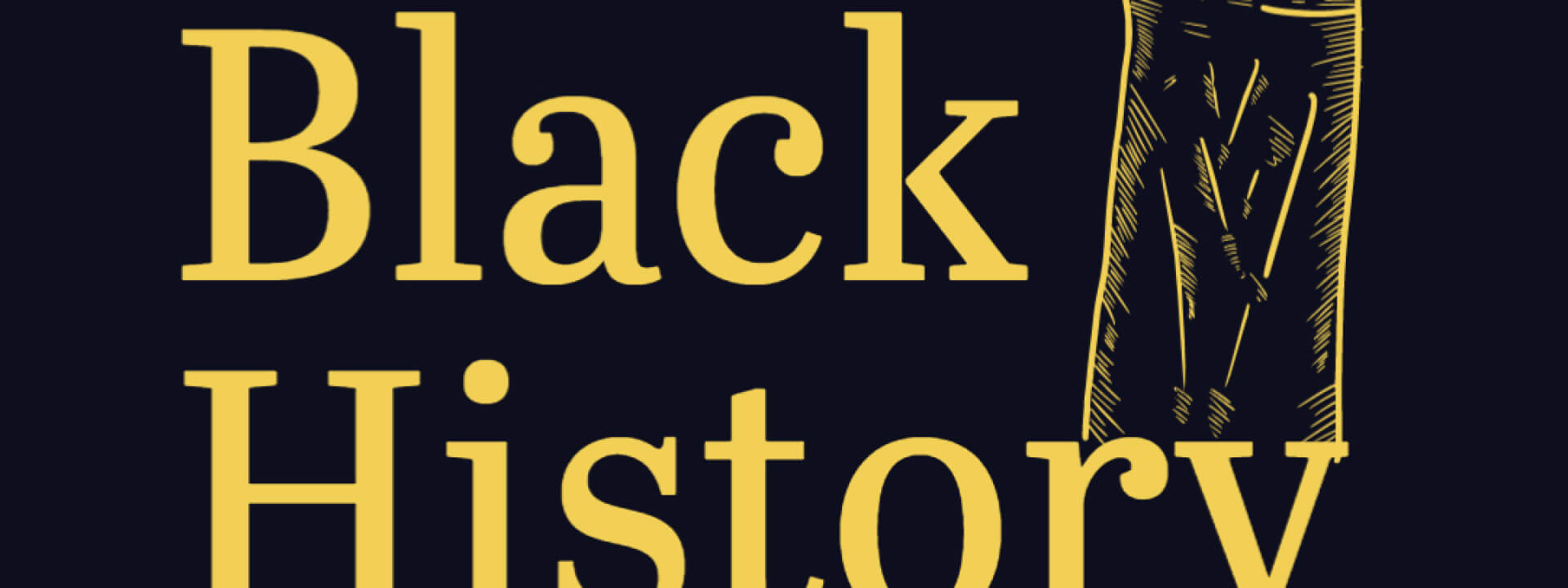 HCC- SW Black History Celebration 2025