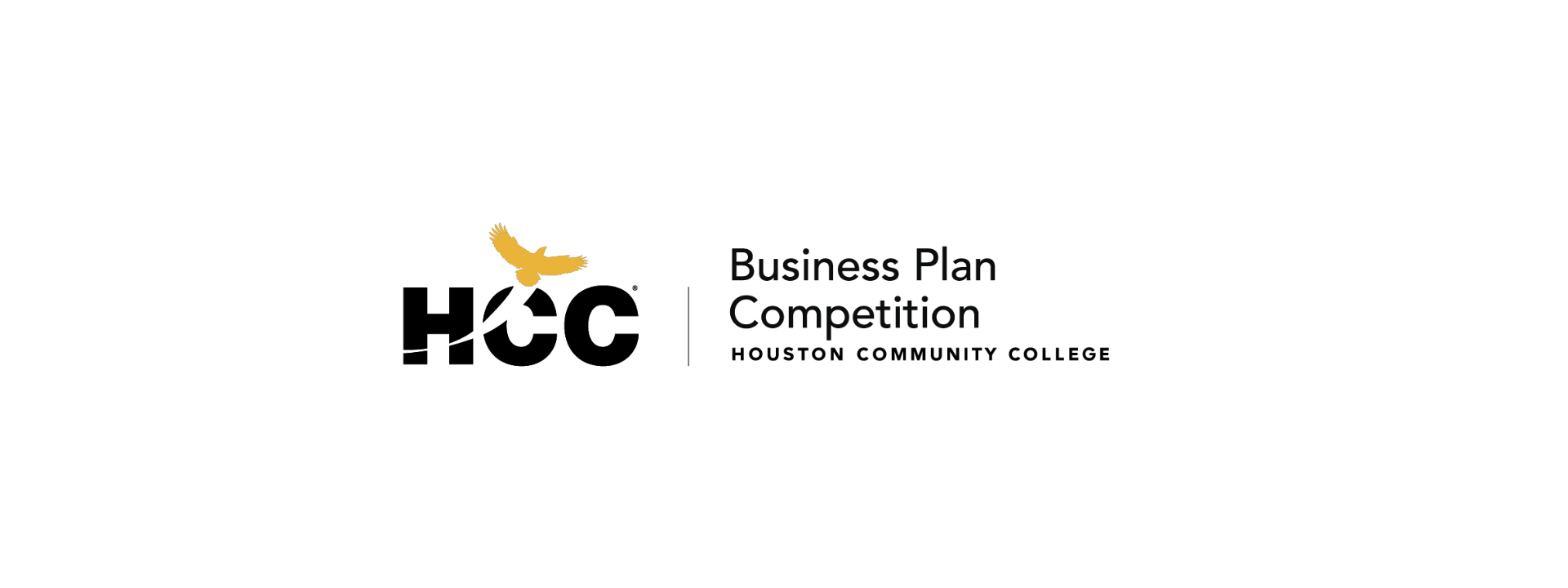 2025 HCC Business Plan Competition - CE Form cover image