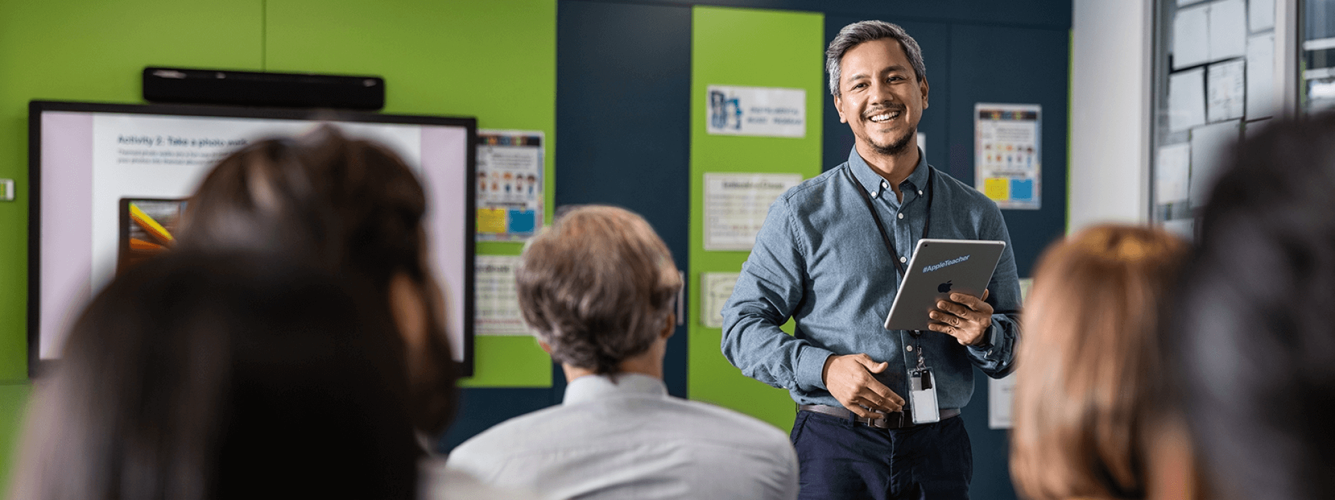 Small Business Growth Series: Video Storytelling using iMovie cover image