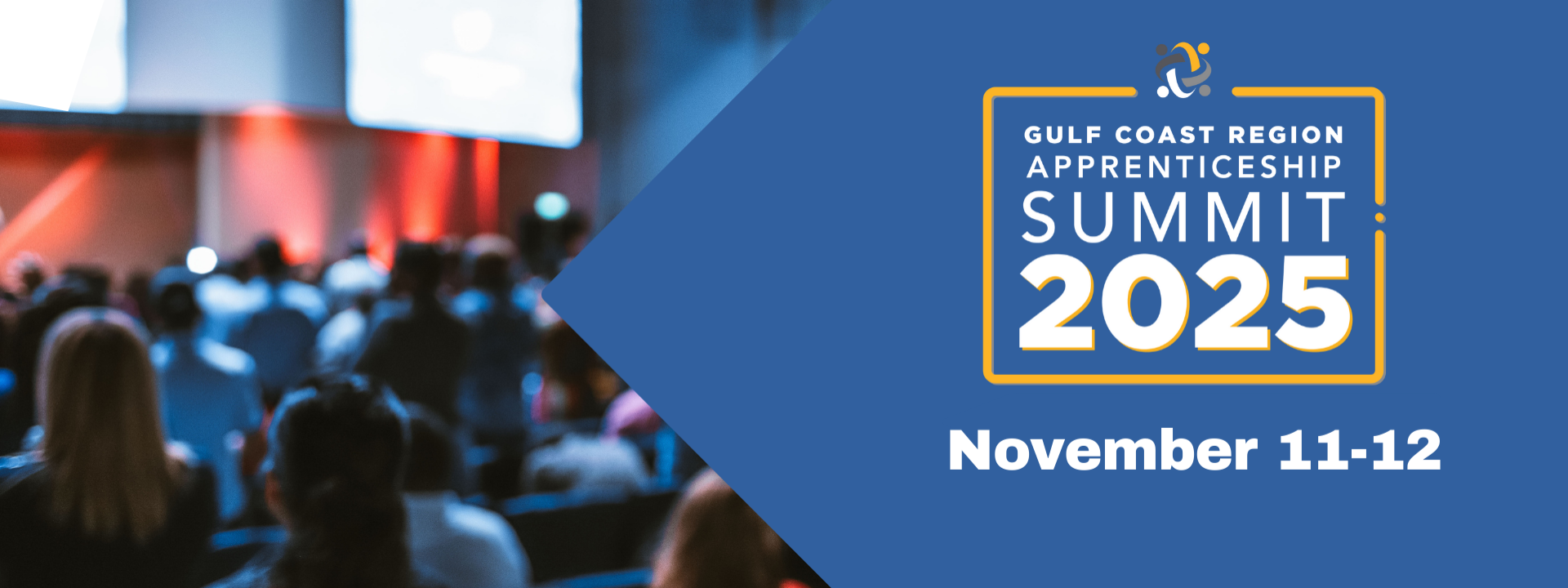 2025 Gulf Coast Region Apprenticeship Summit cover image