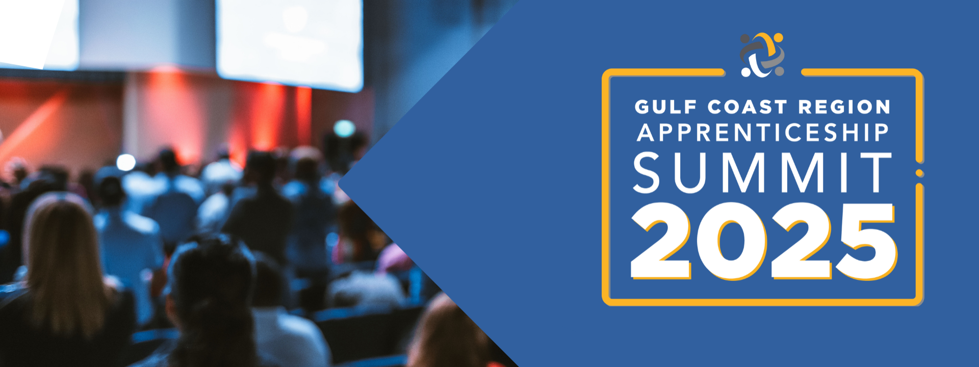 2025 Gulf Coast Region Apprenticeship Summit cover image