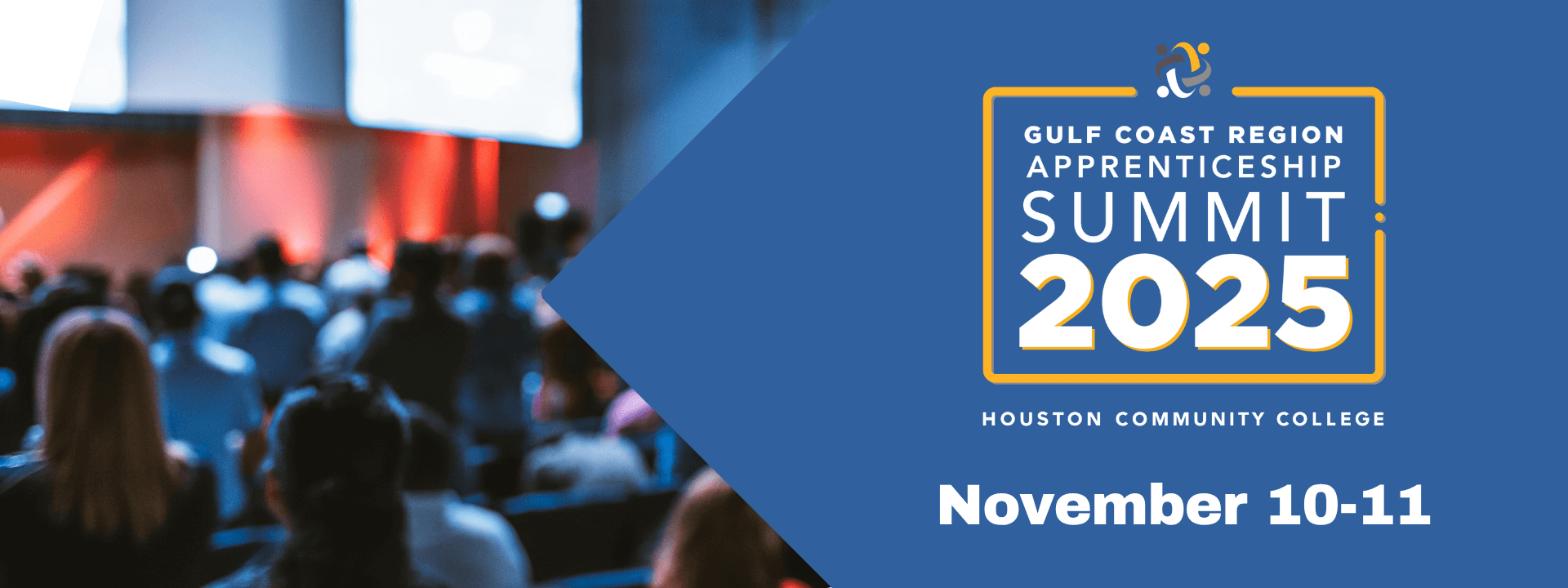 2025 Gulf Coast Region Apprenticeship Summit cover image