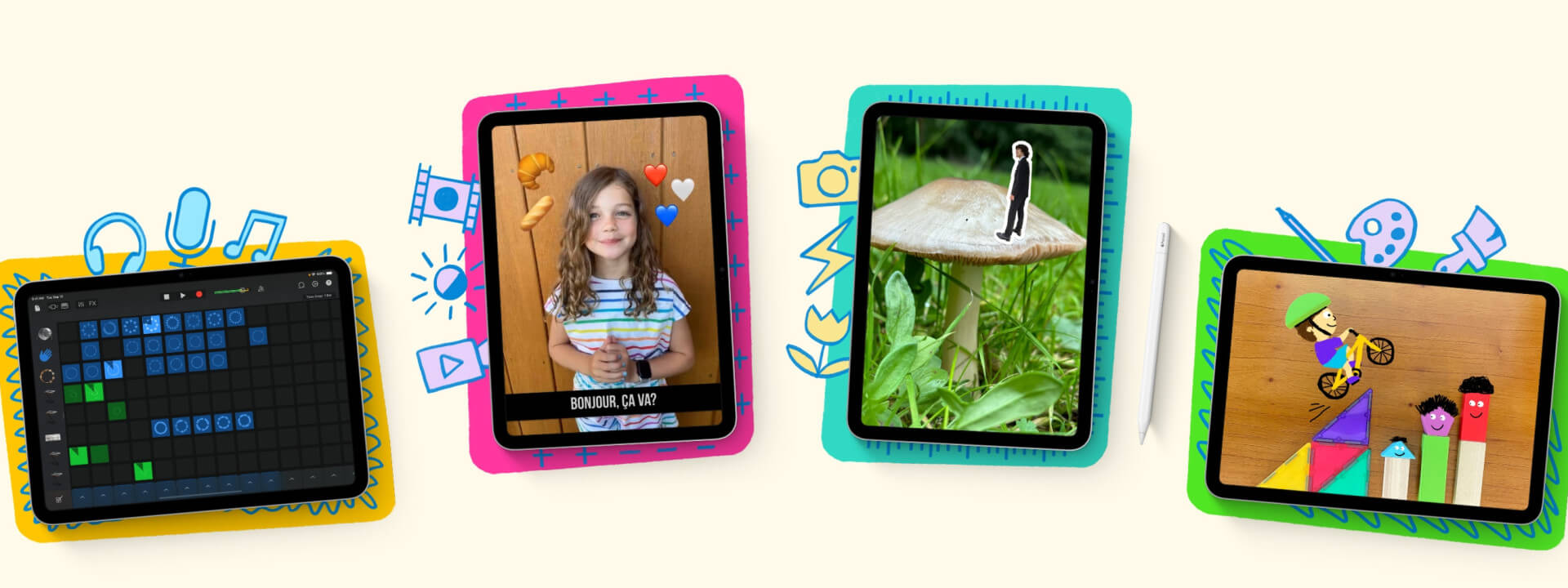 Children’s Museum Houston Workshop Series: Digital Poster Design cover image