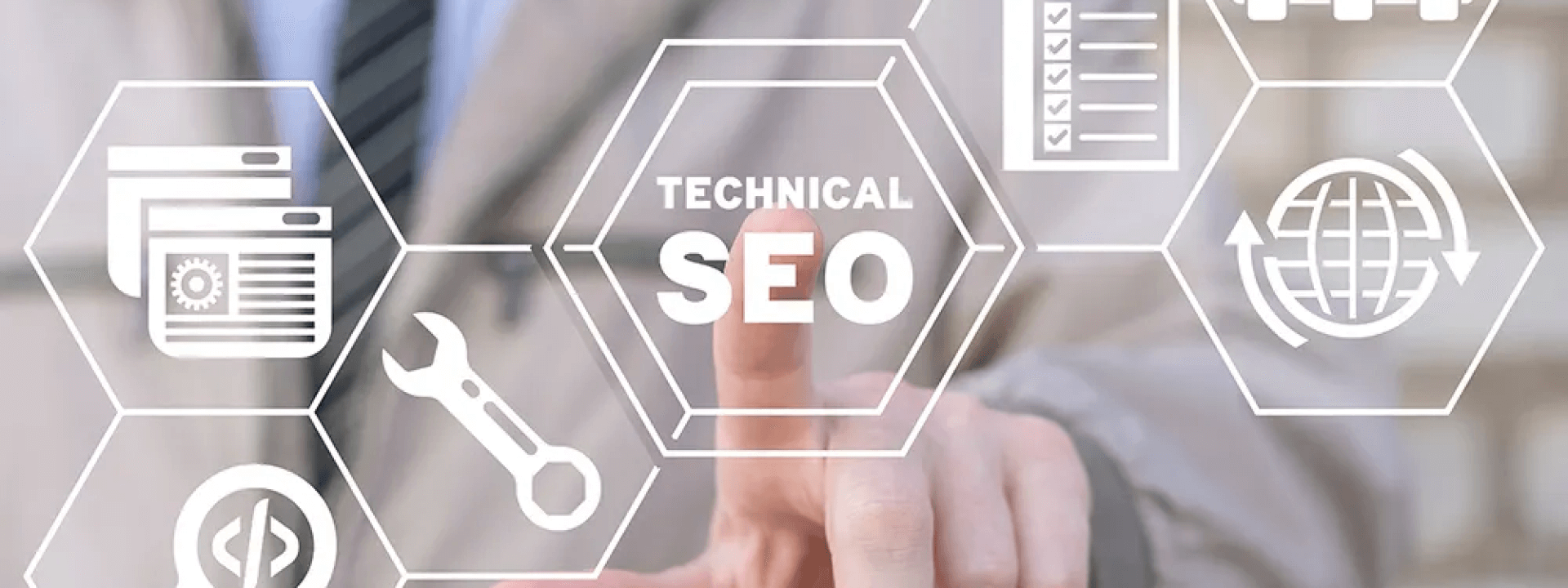 DMC May 28, 2025 - Technical SEO Tips to Grow Your Rankings & Business cover image