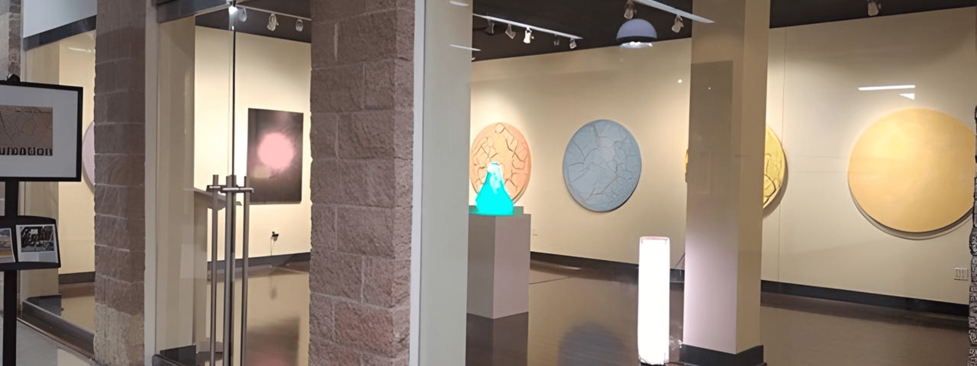 West Loop Faculty Exhibition