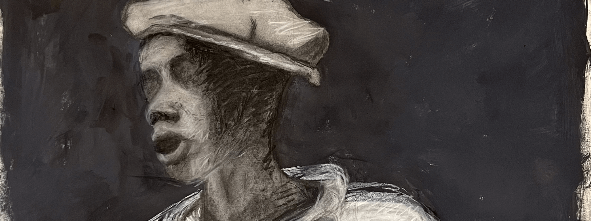 SE Exhibition | The Prisoner Experience in the South: Students Respond to Sugar Land 95