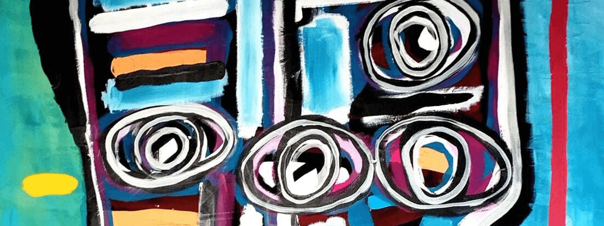 Northline Exhibition | Douglas Blanco Ruiz | The Evolutionary Variant