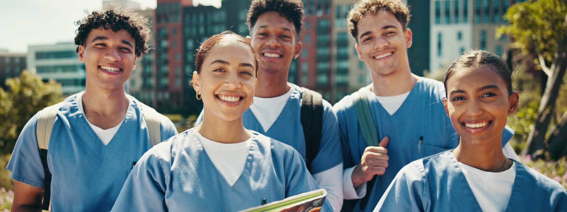 LVN  to ADN Transition Information Session cover image