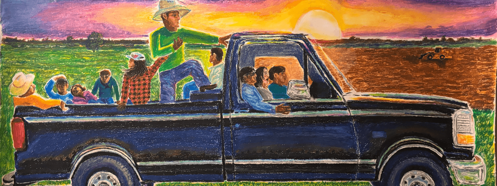 Northwest Juried Student Exhibition | Fall 2025