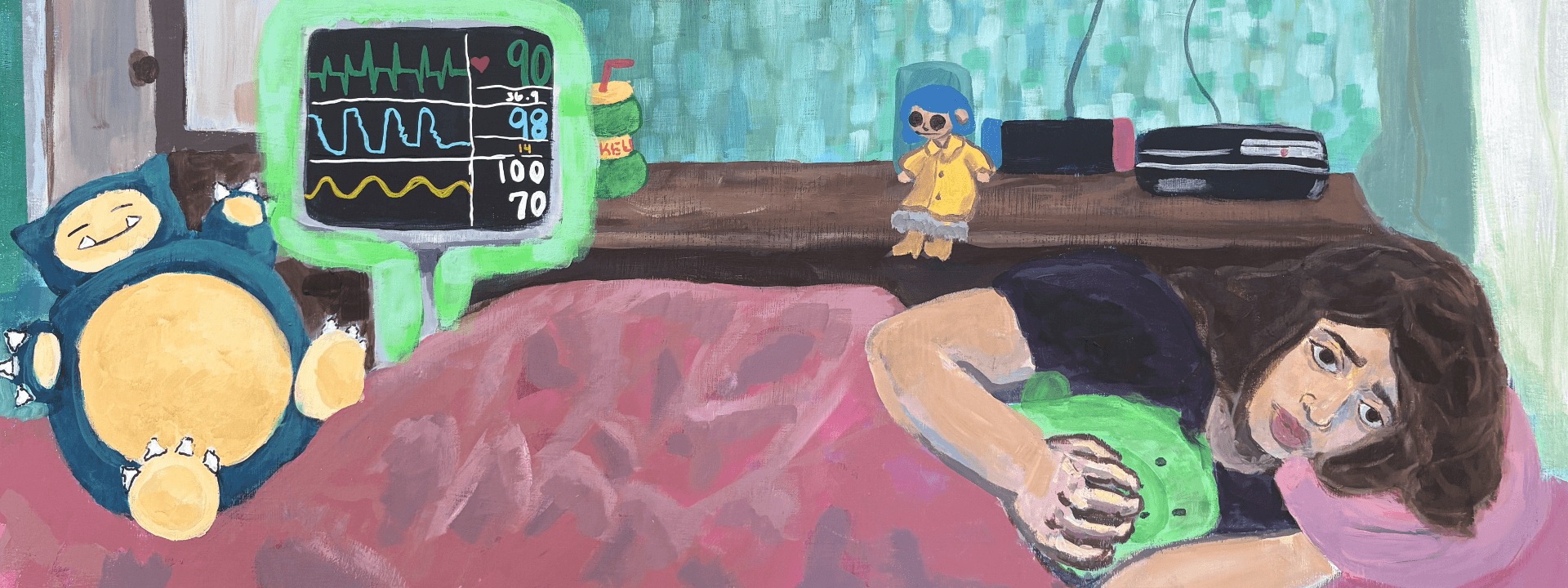 Southeast Juried Student Exhibition | Fall 2025
