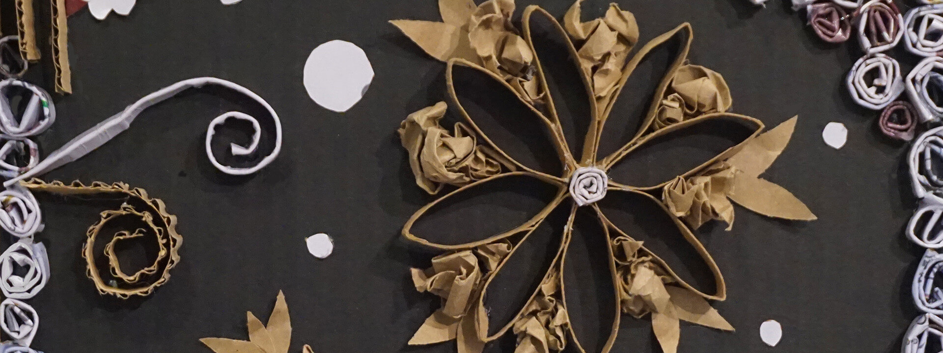 Northline Student Juried Exhibition | Fall 2025 cover image