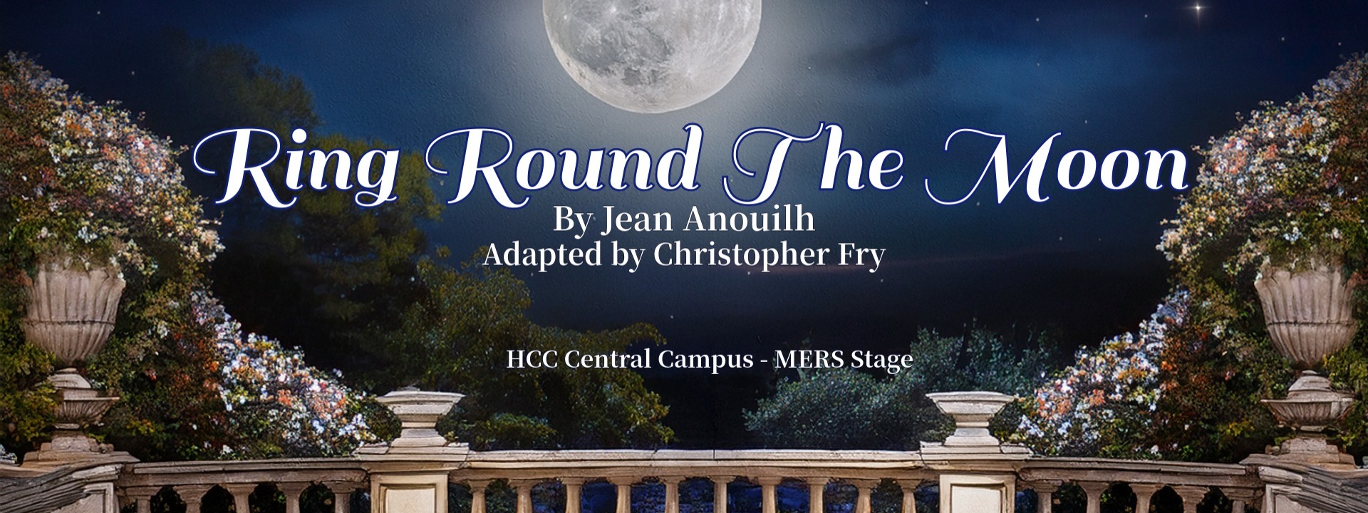 Ring Round the Moon | Fall 2025