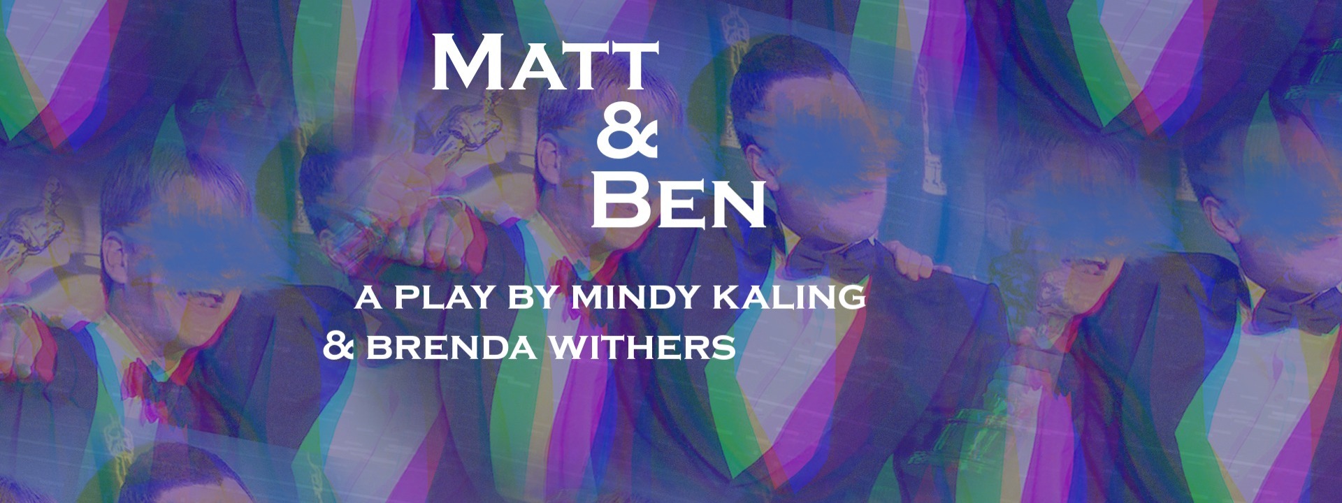 Matt & Ben | Fall 2025