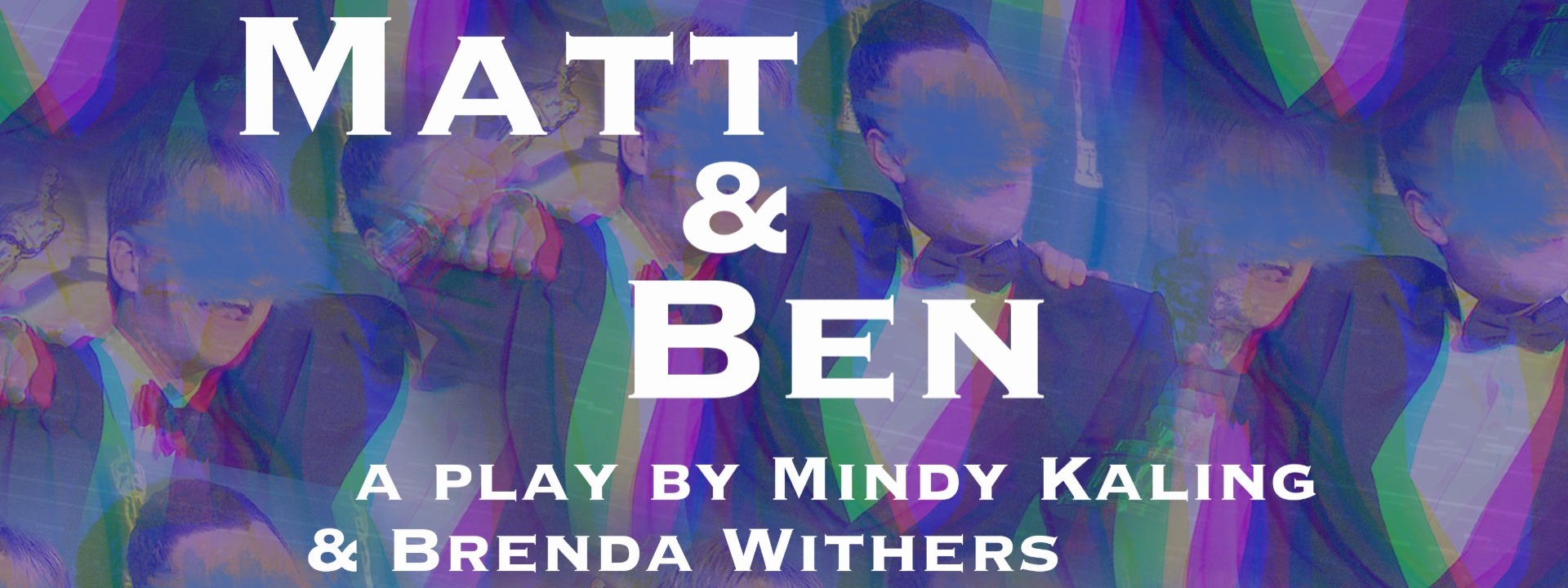 Matt & Ben | Fall 2025