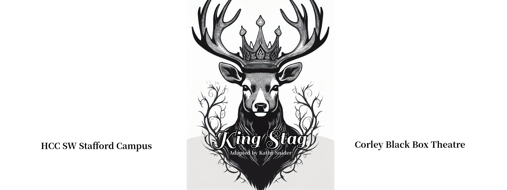 King Stag| Fall 2025