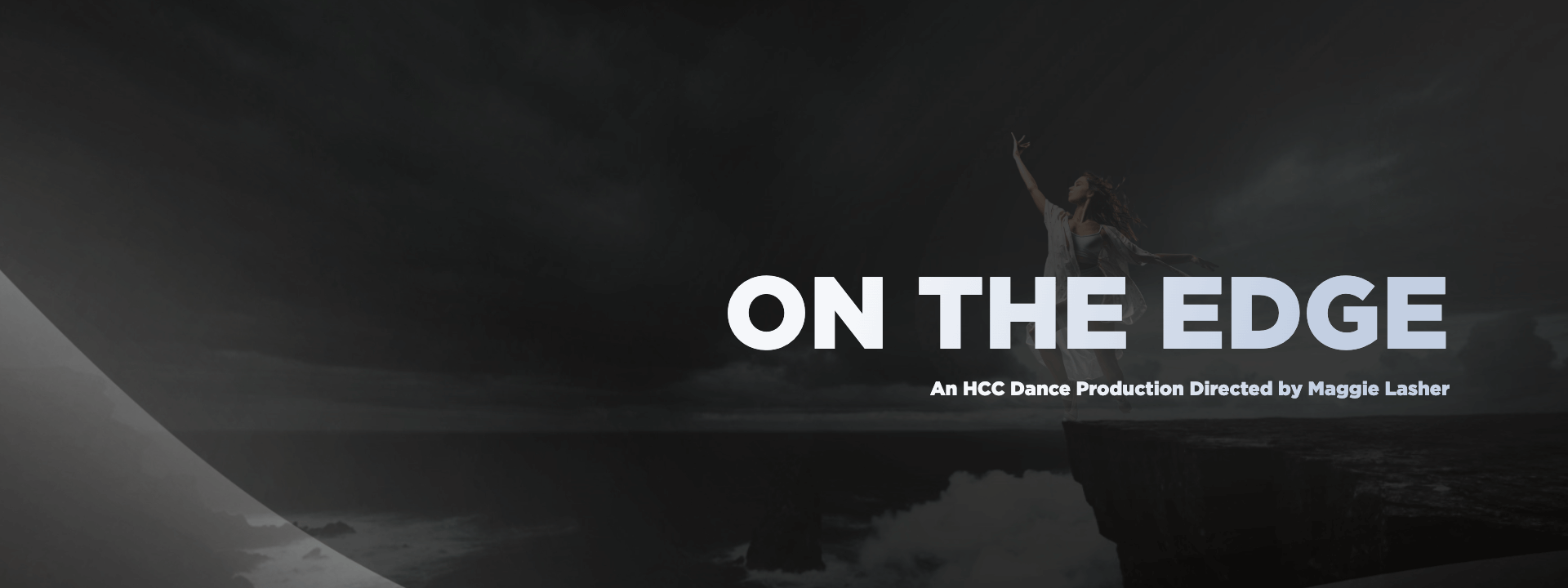 CE Dance | On the Edge | Fall 2025 cover image