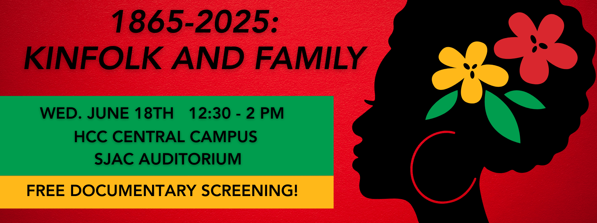 KHOU 11, HCC: Juneteenth Documentary cover image