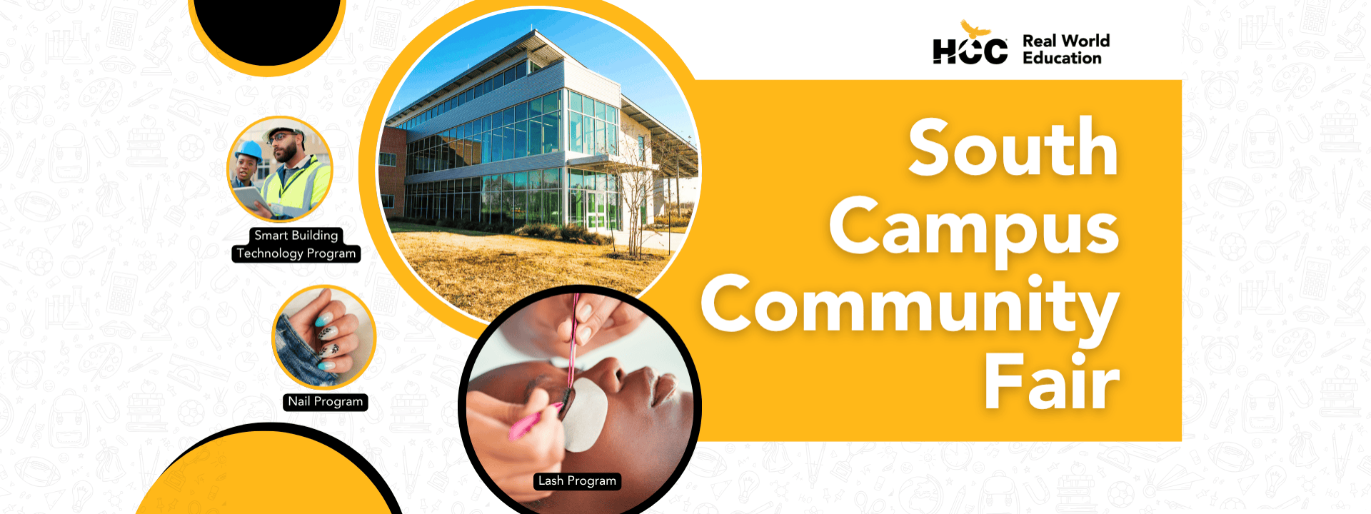 South Campus Community Fair cover image