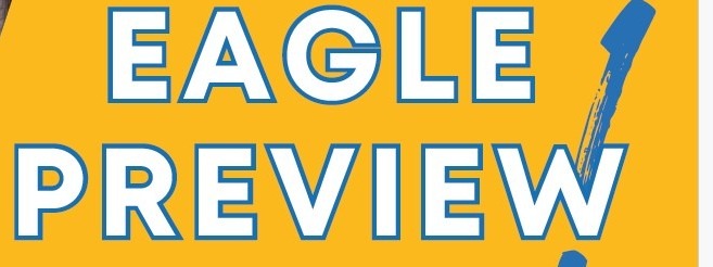 HCC Eagle Preview Day 2025 cover image