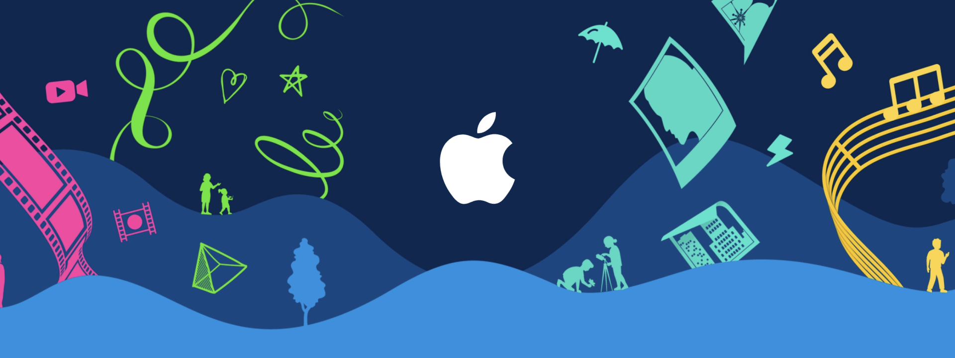 Apple Fundamentals: Getting Started with iPad & Mac for the NWHIC Community