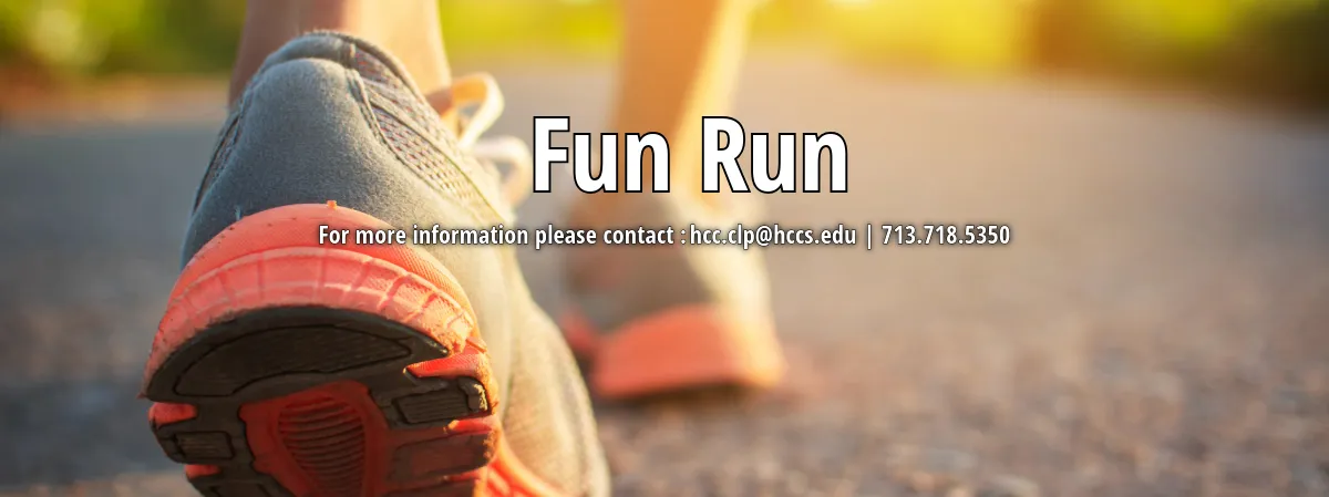 20444-Fun Run (Stafford Campus) cover image