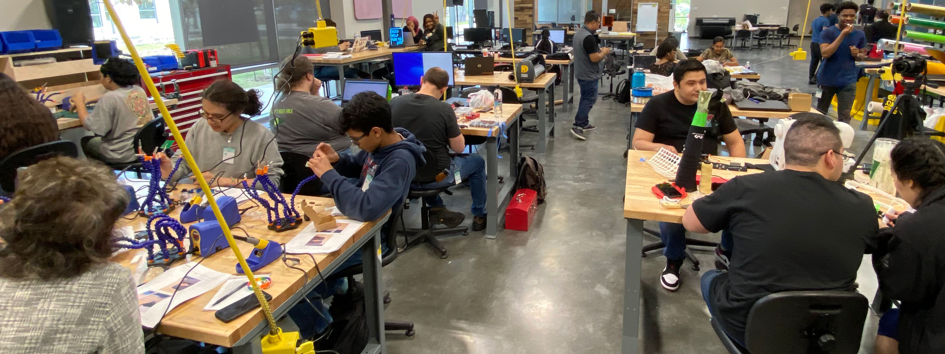 IDEAStudio Member Training Sessions | Fall 2025