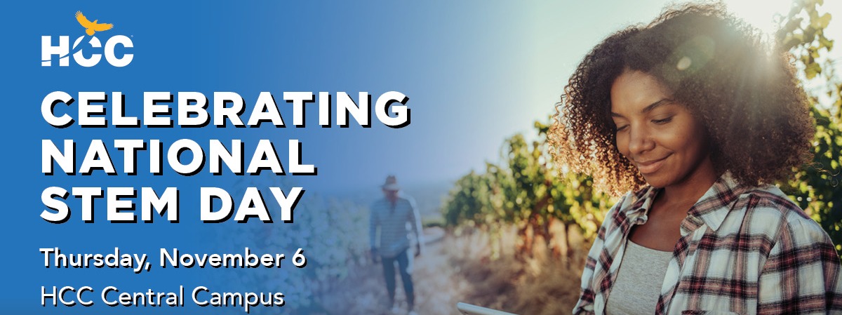 STEM Day cover image